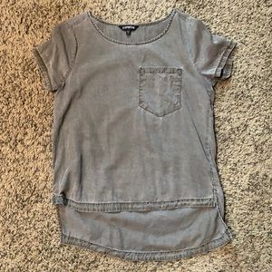 Express classic shirt